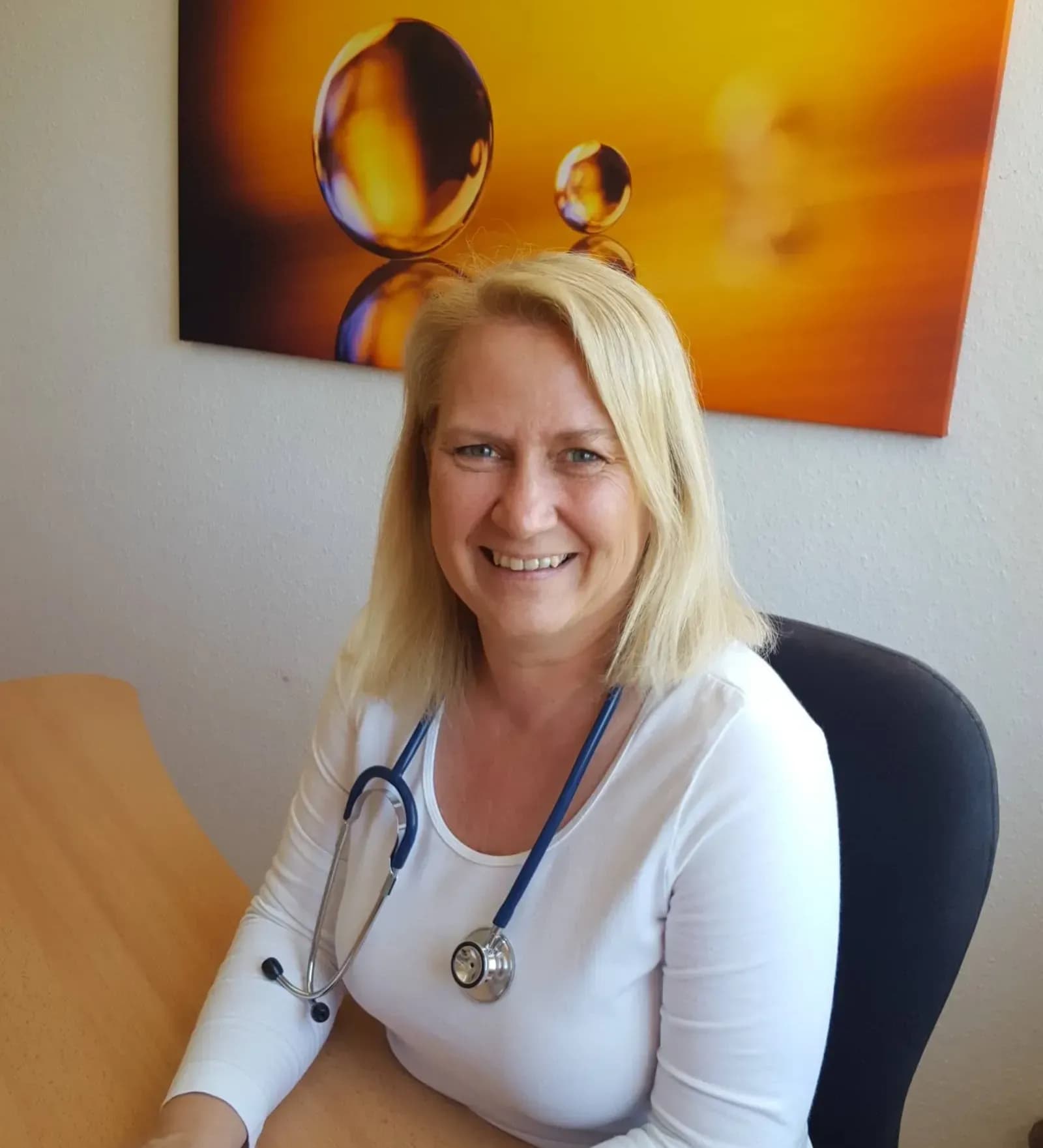 Ulrike Lürbke